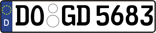 DO-GD5683