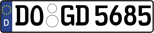 DO-GD5685