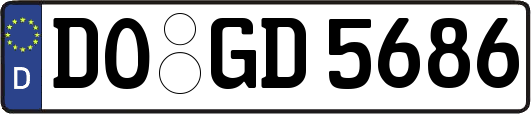 DO-GD5686