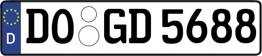 DO-GD5688