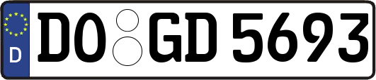 DO-GD5693
