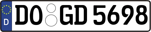 DO-GD5698