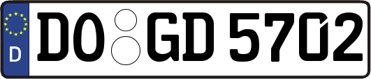 DO-GD5702
