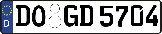 DO-GD5704