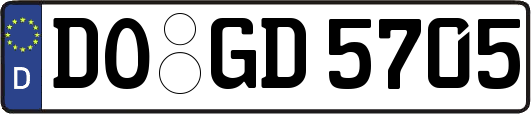 DO-GD5705