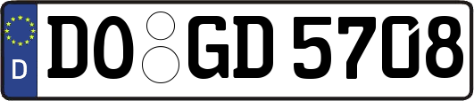 DO-GD5708