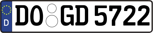 DO-GD5722