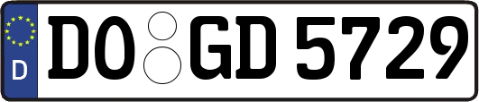 DO-GD5729