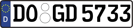 DO-GD5733