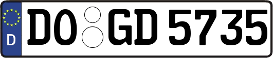 DO-GD5735