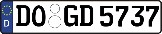 DO-GD5737