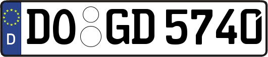 DO-GD5740