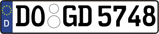 DO-GD5748