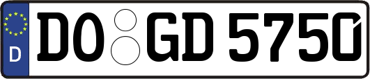 DO-GD5750