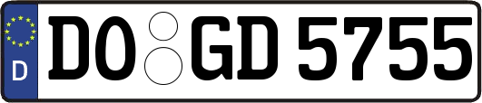 DO-GD5755