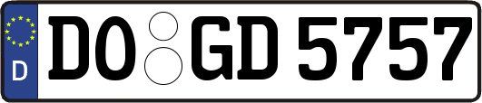 DO-GD5757