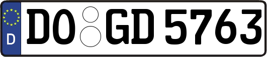 DO-GD5763