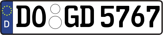 DO-GD5767