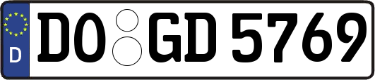 DO-GD5769