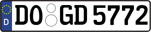 DO-GD5772