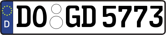 DO-GD5773