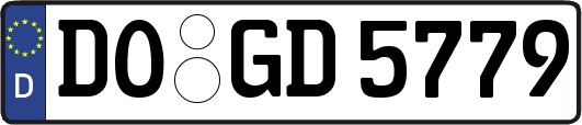 DO-GD5779