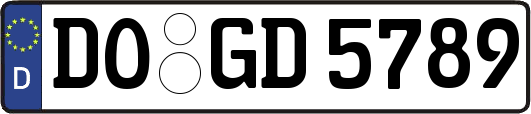DO-GD5789