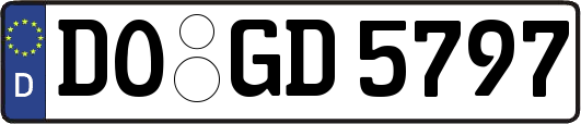 DO-GD5797