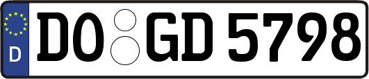 DO-GD5798