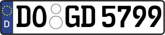 DO-GD5799