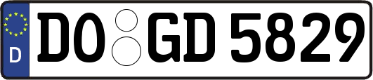 DO-GD5829
