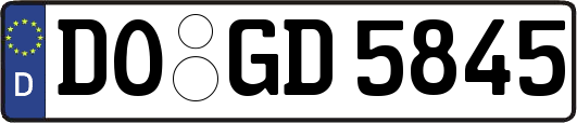 DO-GD5845