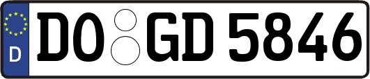 DO-GD5846
