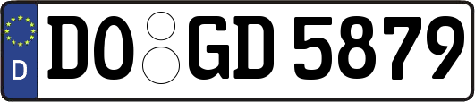DO-GD5879