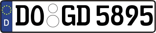 DO-GD5895
