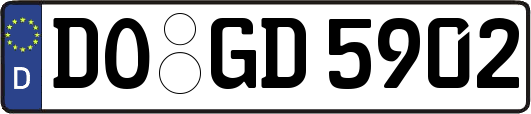 DO-GD5902