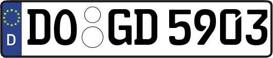 DO-GD5903