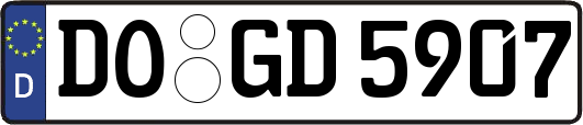 DO-GD5907