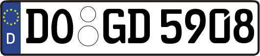 DO-GD5908