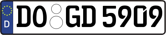 DO-GD5909