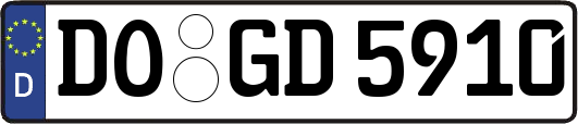 DO-GD5910