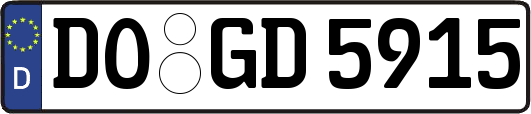 DO-GD5915