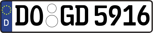 DO-GD5916
