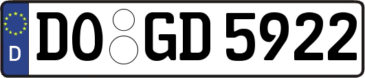 DO-GD5922
