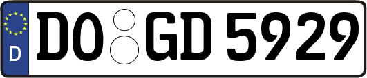 DO-GD5929