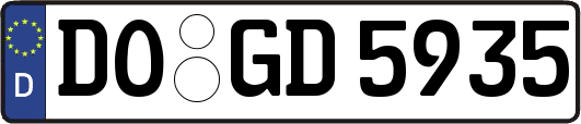 DO-GD5935