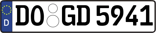 DO-GD5941