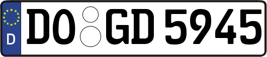 DO-GD5945