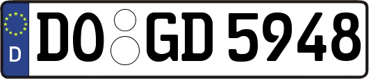 DO-GD5948