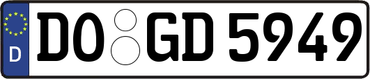 DO-GD5949